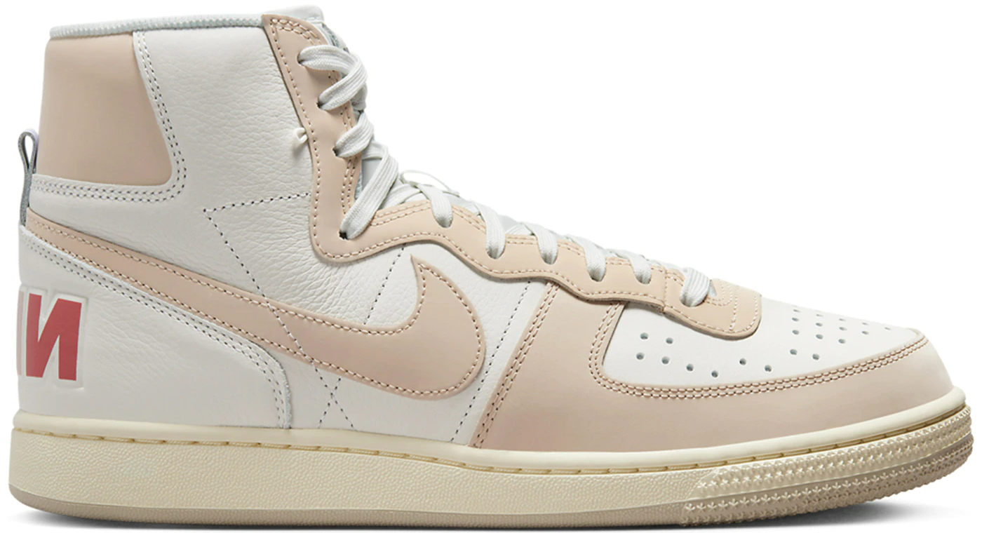 Giay Nike Terminator High 'Be True' FD8638-100