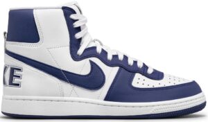 Giay Nike Terminator Comme des Garcons 'Navy' FD4159-100