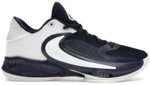 Giay Nike Zoom Freak 4 TB 'Midnight Navy' DO9679-400