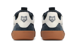 Giay Naked Wolfe Palm 'Navy Nylon'