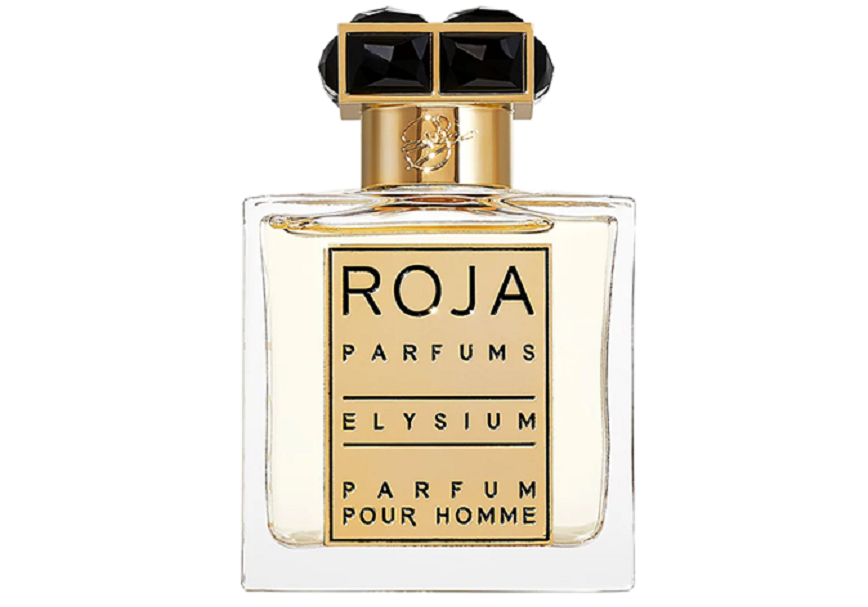 Nuoc Hoa Roja Elysium Pour Homme