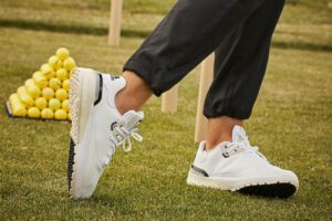 Giay Adidas Rebelcross 'Cloud White' GV9771