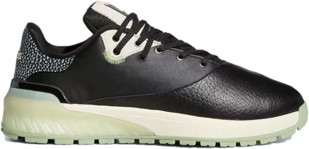Giay Adidas Rebelcross Spikeless Golf 'Black' GV9772