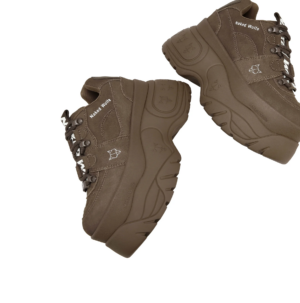 Giay Naked Wolfe Sinner 'Chocolate'