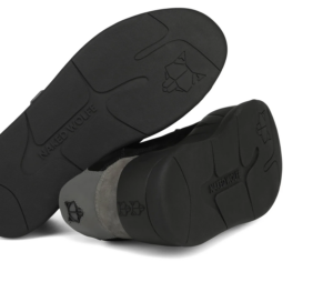 Giay Naked Wolfe Slade 'Black'