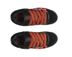 Giay Naked Wolfe Slide 'Red'