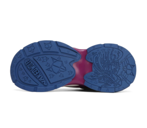 Giay Naked Wolfe Smash 'Multi Mesh'