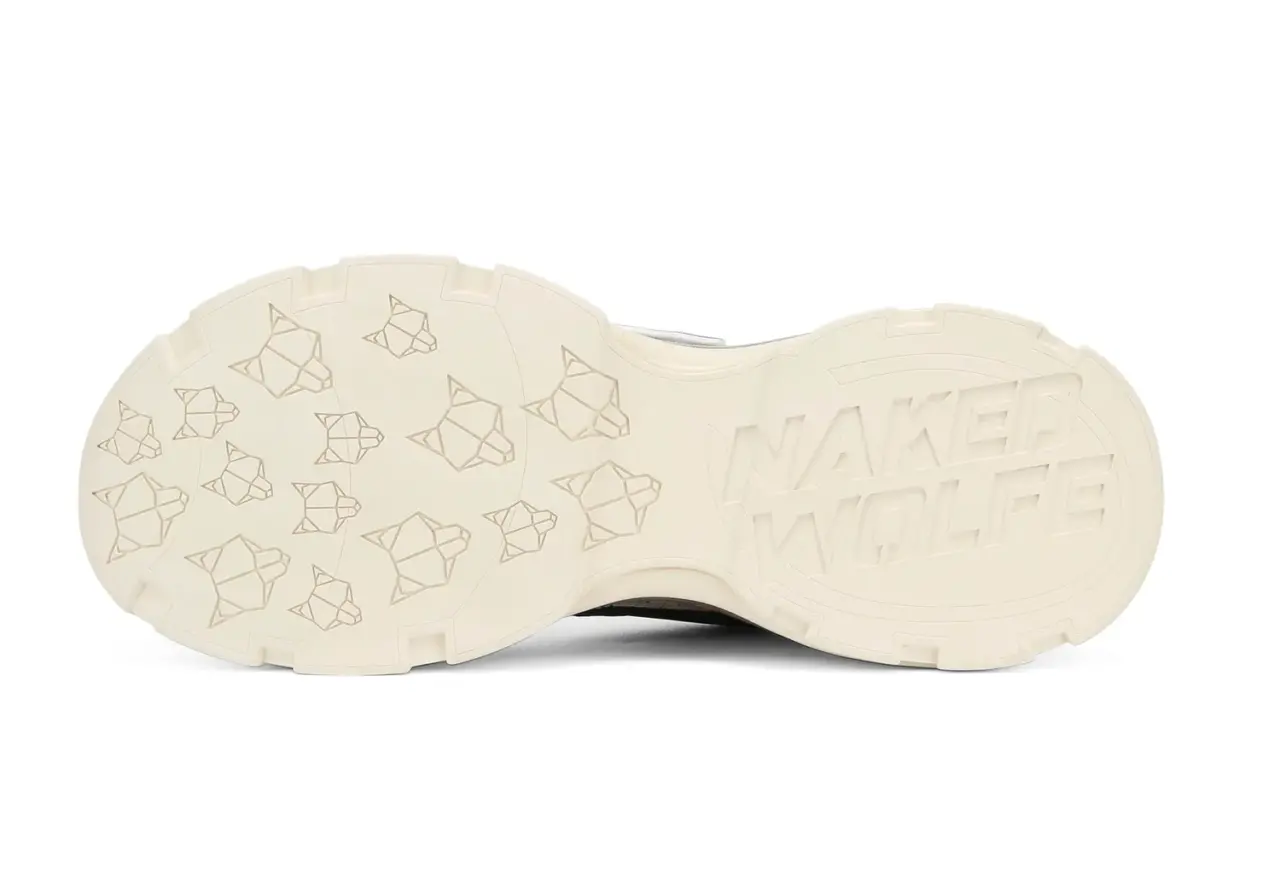 Giay Naked Wolfe Spring 'Deep Sea'