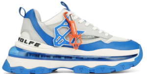 Giay Naked Wolfe Spring 'Blue'