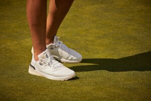 Giay Adidas Rebelcross 'Cloud White' GV9771