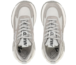 Giay Naked Wolfe Super 'Grey Suede'