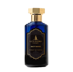 Nuoc Hoa Alexandria Fragrances Salty Waves