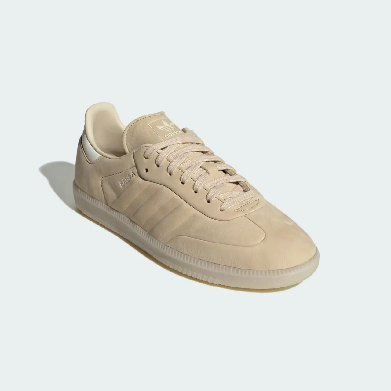 Giay Adidas Samba 'Sand Strata' IE4956