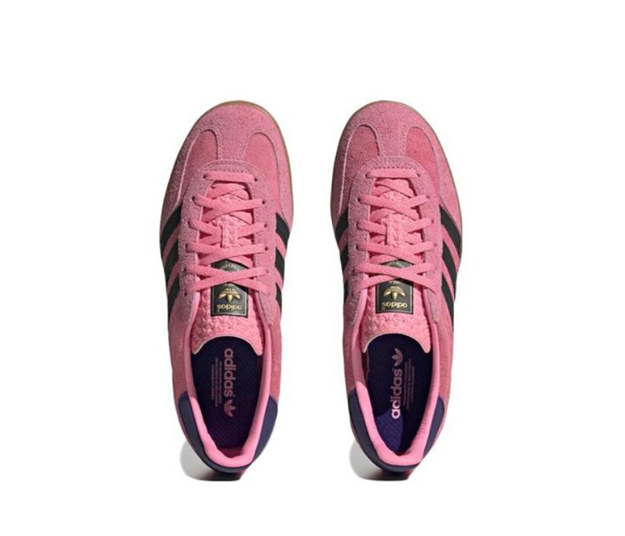 Giay Adidas Gazelle Indoor 'Bliss Pink' IE7002