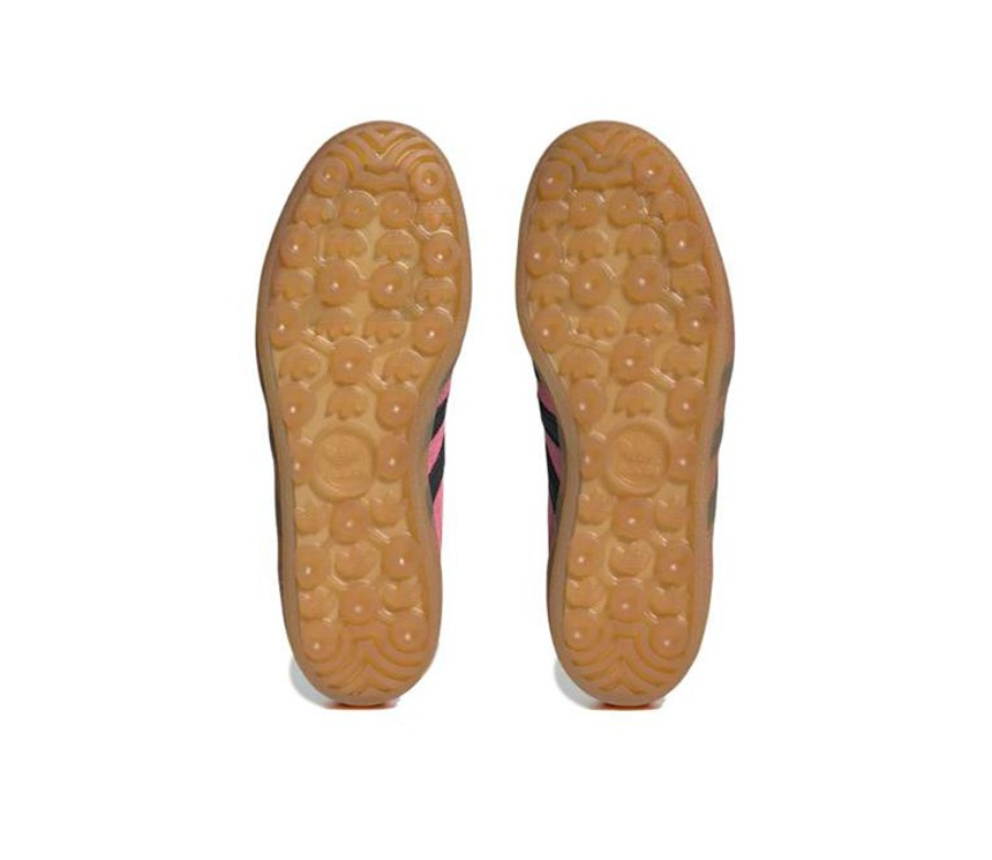 Giay Adidas Gazelle Indoor 'Bliss Pink' IE7002