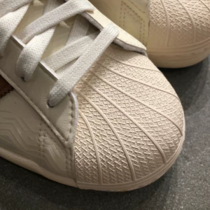 Giay Adidas Originals Superstar 'Beige' IF0504