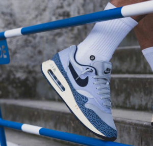 Giay Nike Air Max 1 '86 'Lost Sketch' DV7525-001