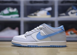 Giay Nike Dunk Low 'Sail University Blue' FN7488-133
