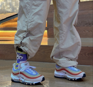 Giay Nike Air Max 97 'Be True' FD8637-600