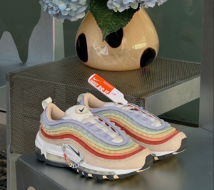 Giay Nike Air Max 97 'Be True' FD8637-600