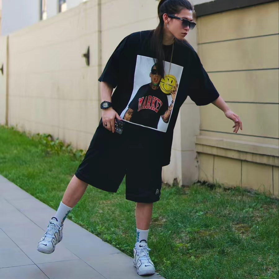 Giay Nike Air More Uptempo 'Photon Dust' FB3021-001