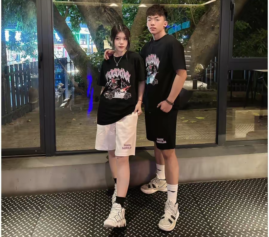 Giay Nike Air More Uptempo 'Photon Dust' FB3021-001