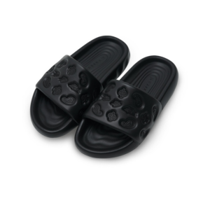 Dep xVESSEL Slides 'Paisley Black'