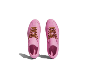 Giay Adidas Samba 'Pharrell Humanrace Pink' IE7295
