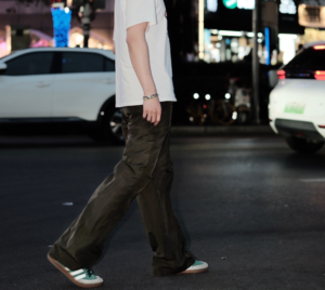 Giay Adidas Samba OG 'Collegiate Green Gum Grey Toe' ID2054