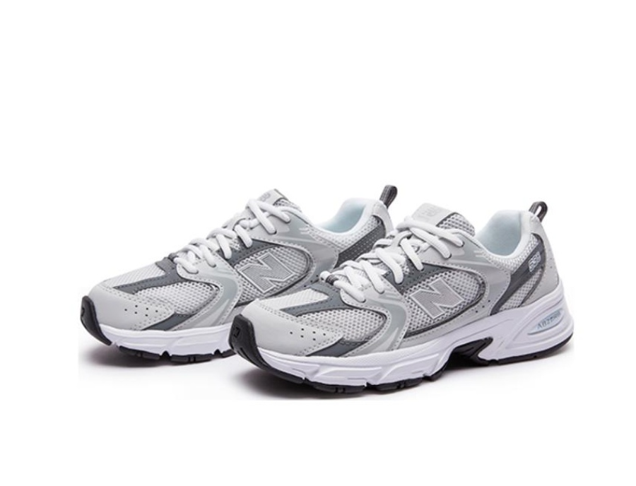 Giay New Balance 530 'Grey' GR530CB