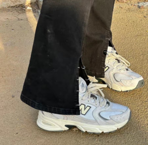 Giay New Balance 530 DG 'Light Gray' MR530DG