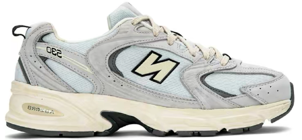 Giay New Balance 530 DG 'Light Gray' MR530DG