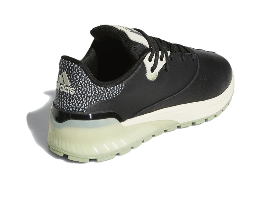 Giay Adidas Rebelcross Spikeless Golf 'Black' GV9772