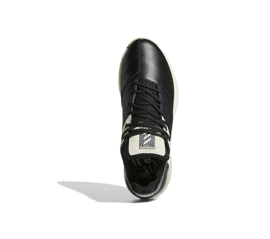 Giay Adidas Rebelcross Spikeless Golf 'Black' GV9772