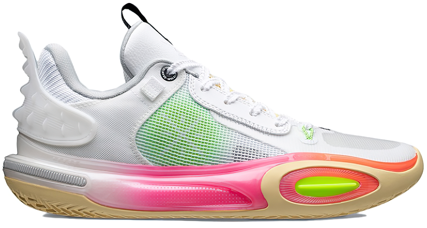 Giay Li-Ning Wade All City 11 'Blossom' ABAT005-4