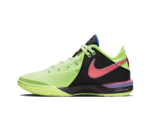Giay Nike Zoom LeBron NXXT Gen 'Ghost Green' DR8784-300