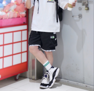 Giay Nike Air Jordan 6 'Rings Concord' 322992-104