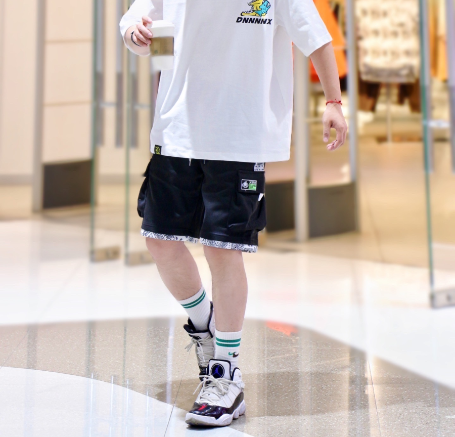 Giay Nike Air Jordan 6 'Rings Concord' 322992-104