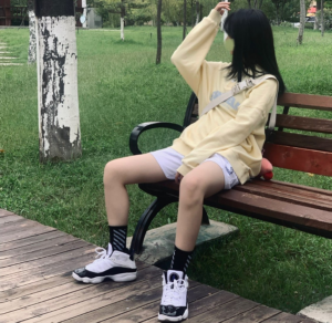 Giay Nike Air Jordan 6 'Rings Concord' 322992-104