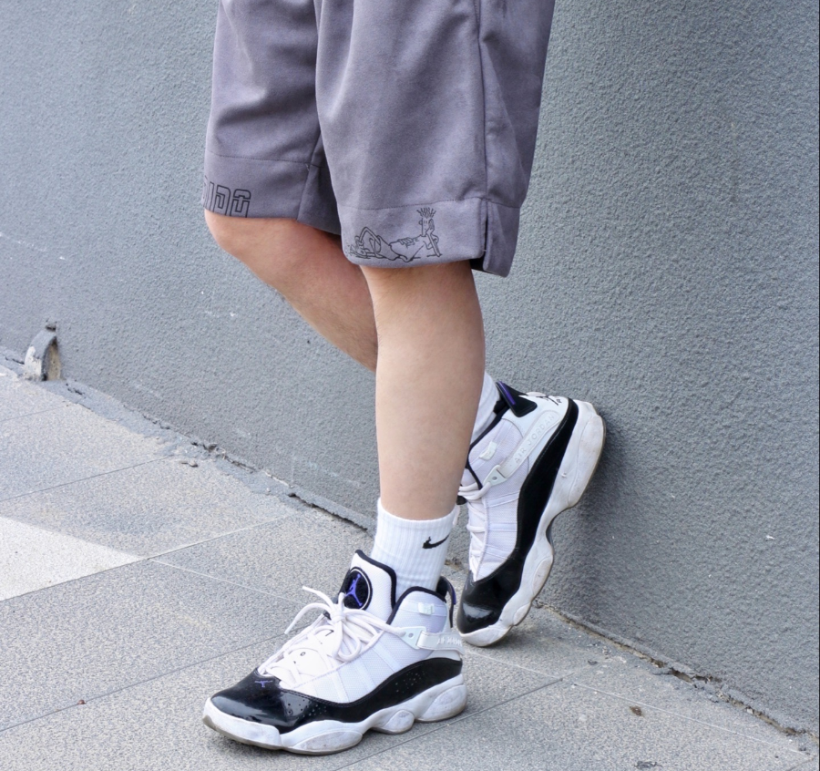 Giay Nike Air Jordan 6 'Rings Concord' 322992-104