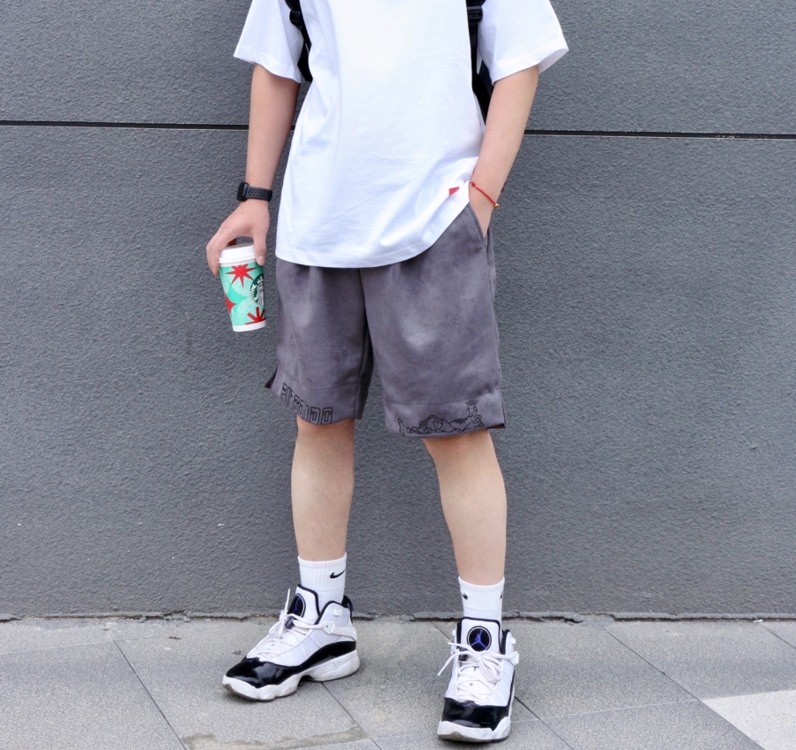 Giay Nike Air Jordan 6 'Rings Concord' 322992-104