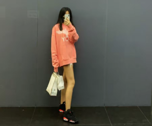 Giay Nike Air Jordan 6 Retro 'Black Infrared' 384665-060