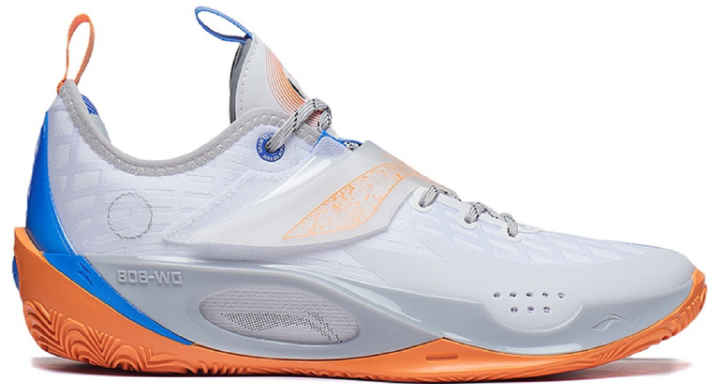 Giay Lining Wade 808 'Mandarin' ABPT017-3