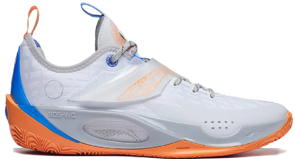 Giay Lining Wade 808 'Mandarin' ABPT017-3