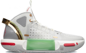 Giay Lining Way Of Wade Shadow 4 'Jade' ABPS057-5