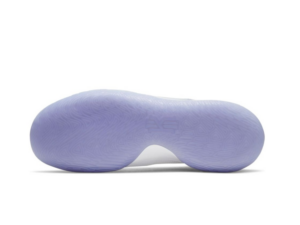 Giay Nike Kyrie Flytrap 4 'White Purple Pulse' CT1973-101