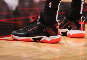 Giay Nike Air Jordan One Take 2 PF 'Russell' CW2458-006