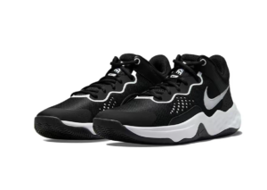 Giay Nike Fly.By Mid 3 'Black White' DD9311-003