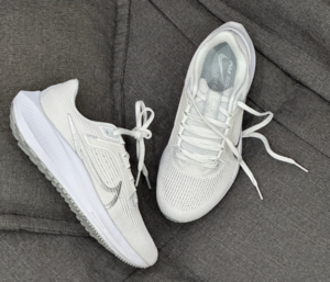 Giay Nike Pegasus 40 'White' DV3854-101