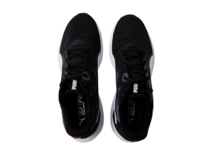 Giay Puma Twitch Runner 'Black Asphalt' 376289-09